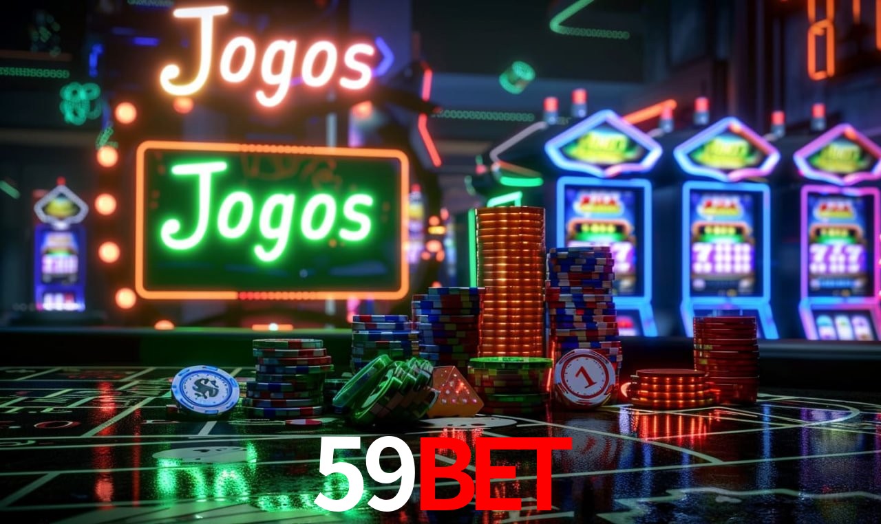 59 bet login baixar