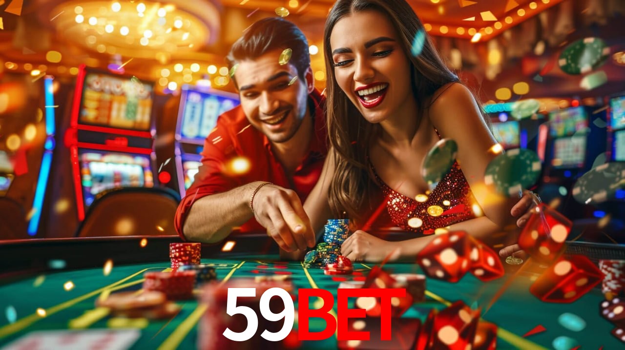 Segurança 2FA 59bet