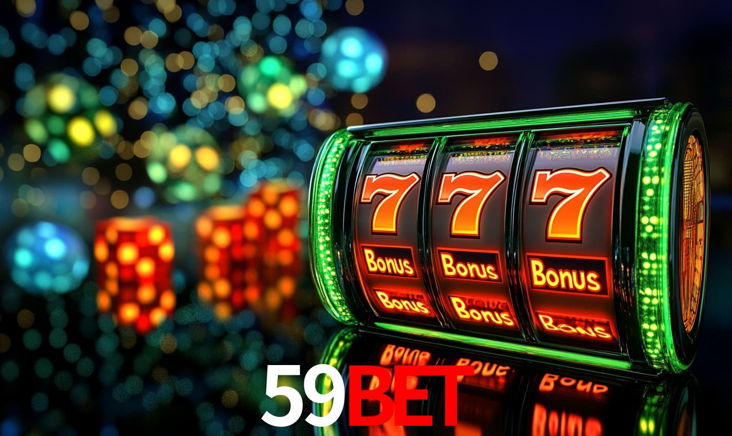 Login Seguro 59bet