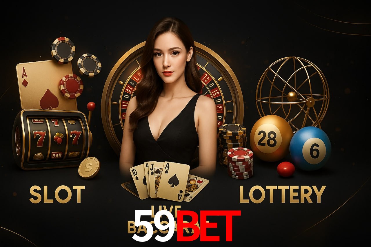 Jogos com bônus e suporte 24h na 59bet
