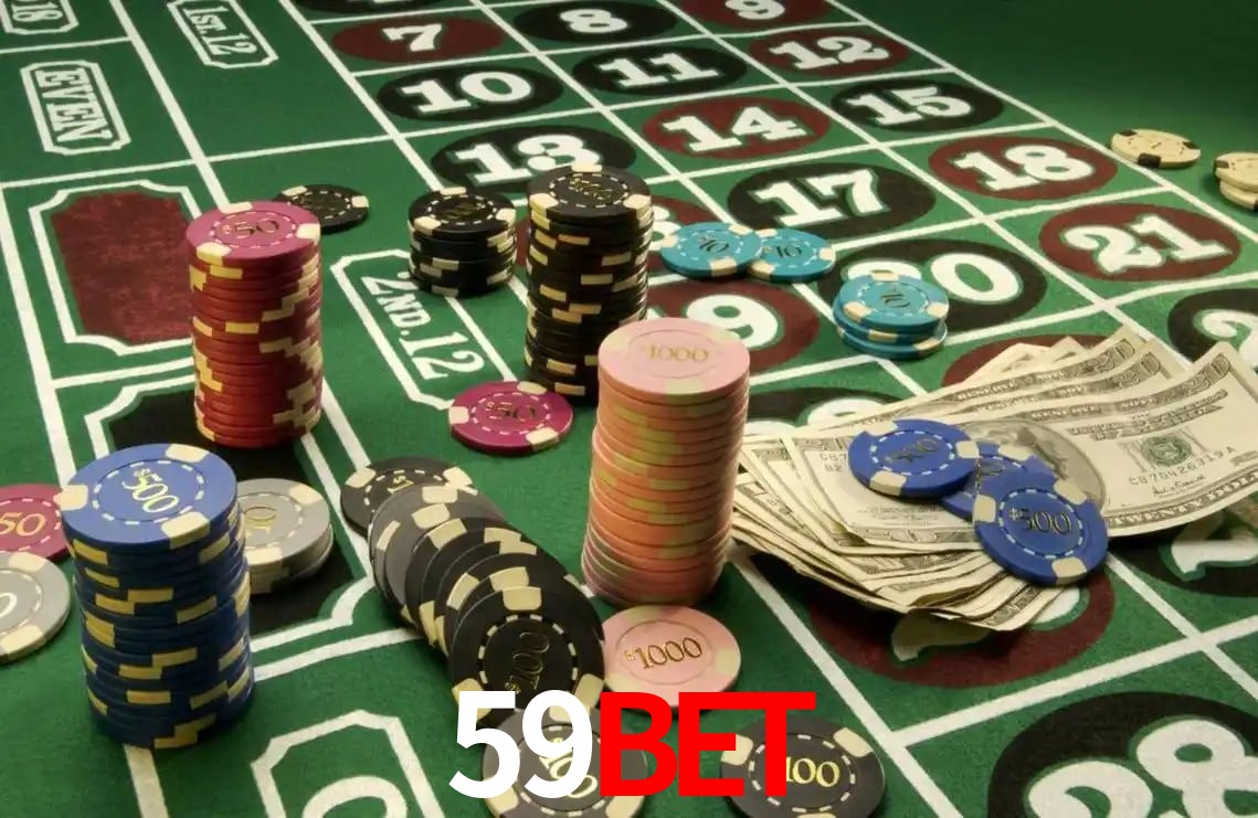 Experimente o Login Seguro Premium no 59bet