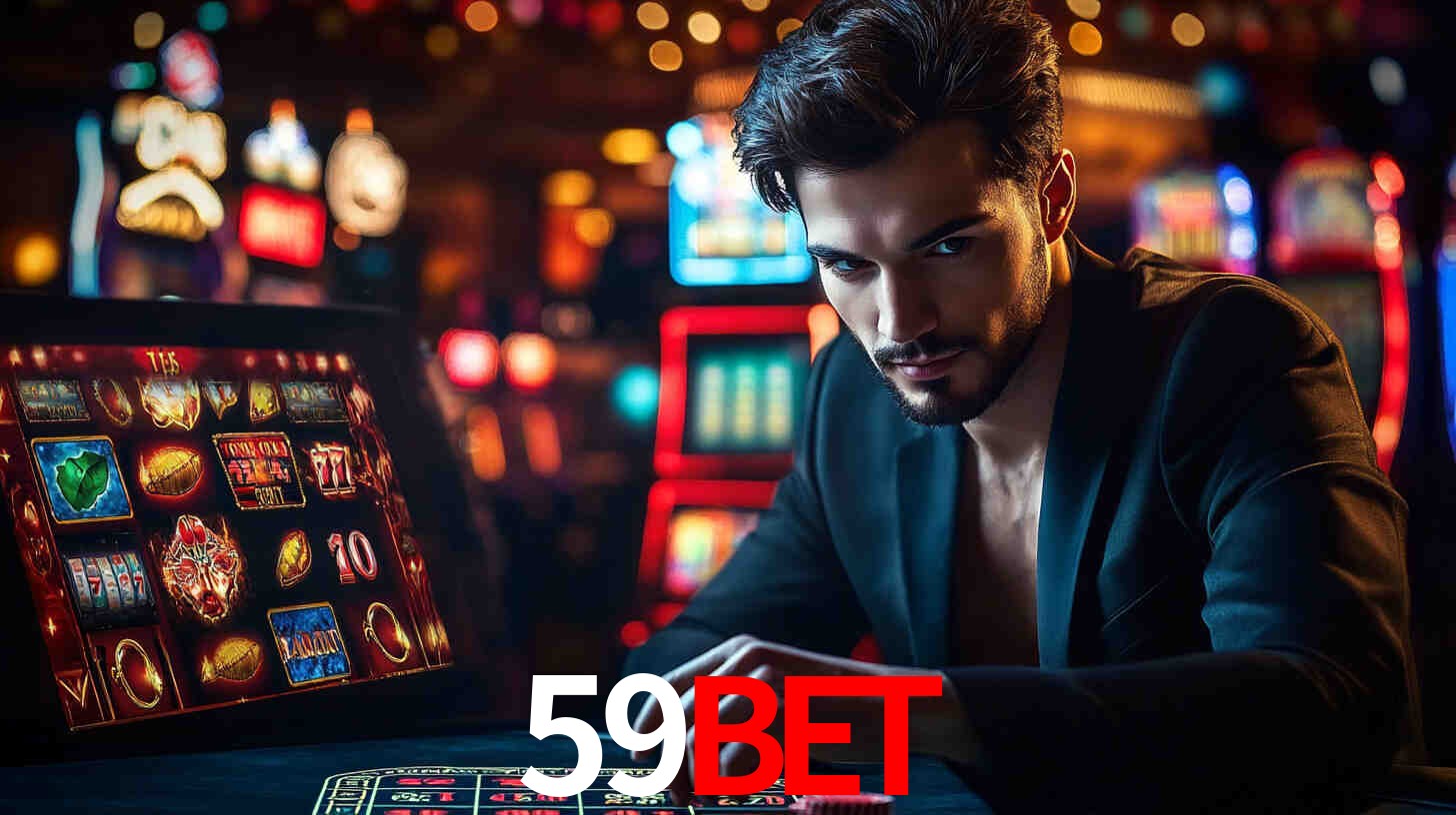 59 bet plataforma