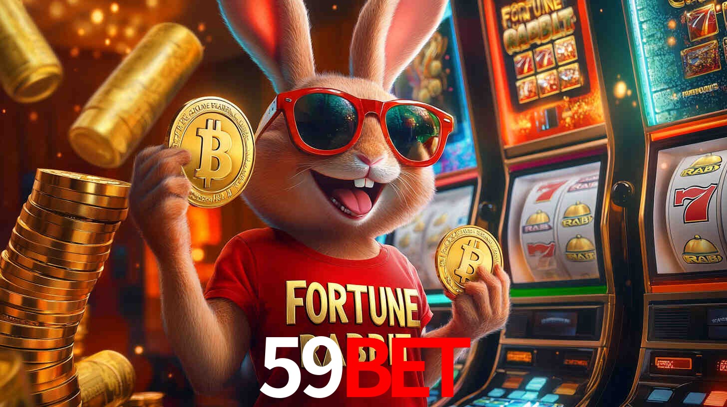 Inovações de Jogos na 59bet: O Futuro das Experiências Interativas