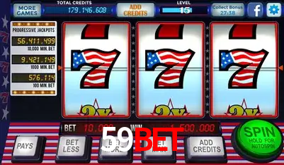 Descubra a Magia dos Jogos de Arcade no 59bet