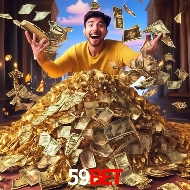 Bônus Diários 59bet