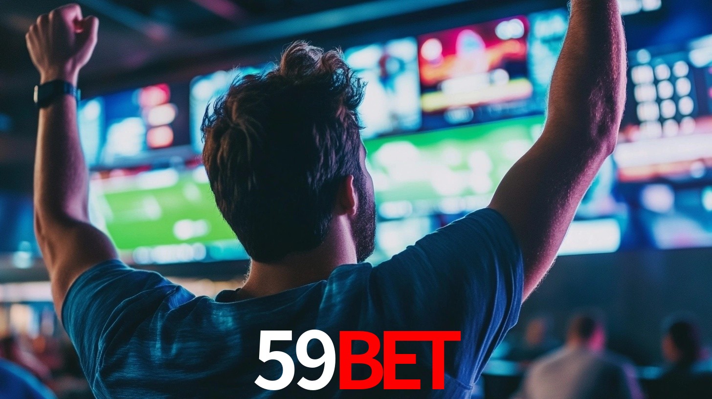 59bet: Seu Especialista em Apostas Esportivas Brasileiras