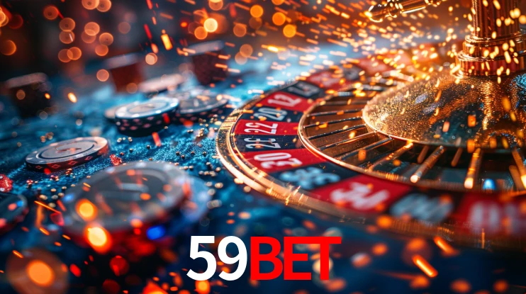 Account Benefits 59bet
