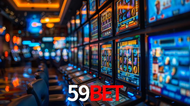 API Integration 59bet