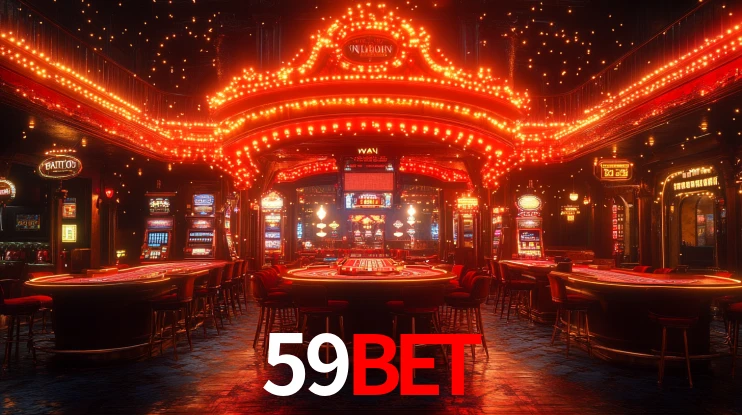 59 bet plataforma