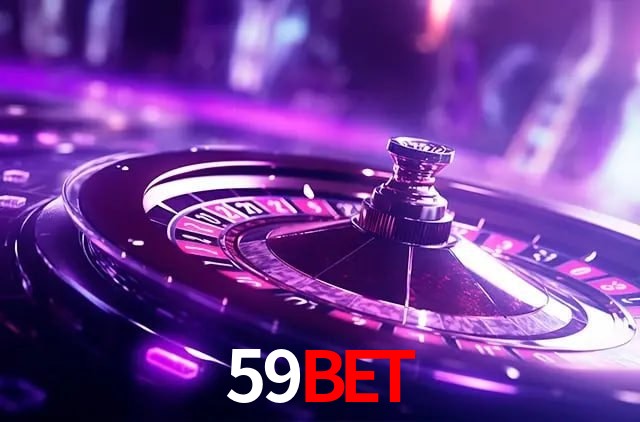 cassino 59bet