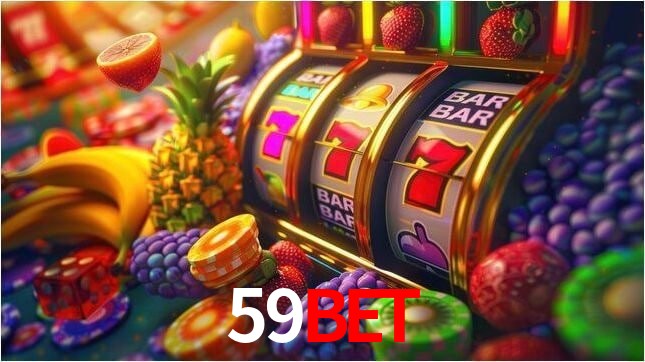 APP oficial da 59bet para mobile