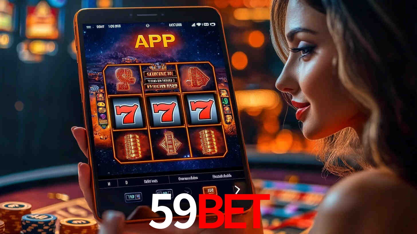 59bet,59 bet login baixar