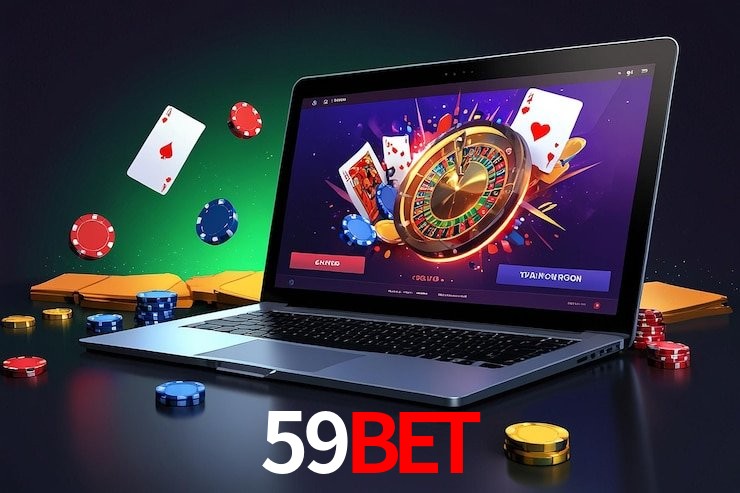 Promoções Sazonais 59bet