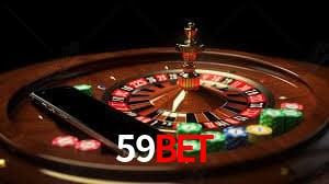 Tennis Betting 59bet
