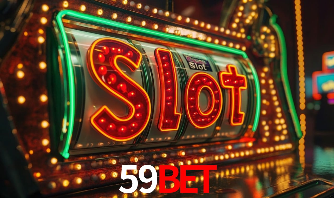Design Responsivo 59bet