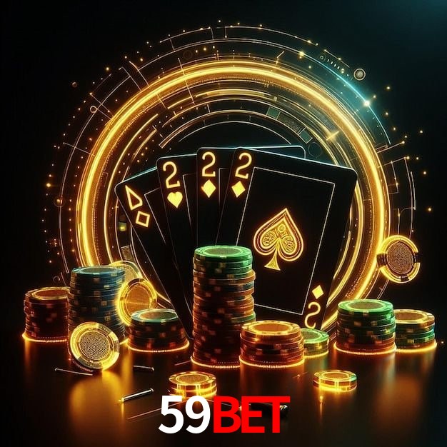 Recursos de Bônus 59bet