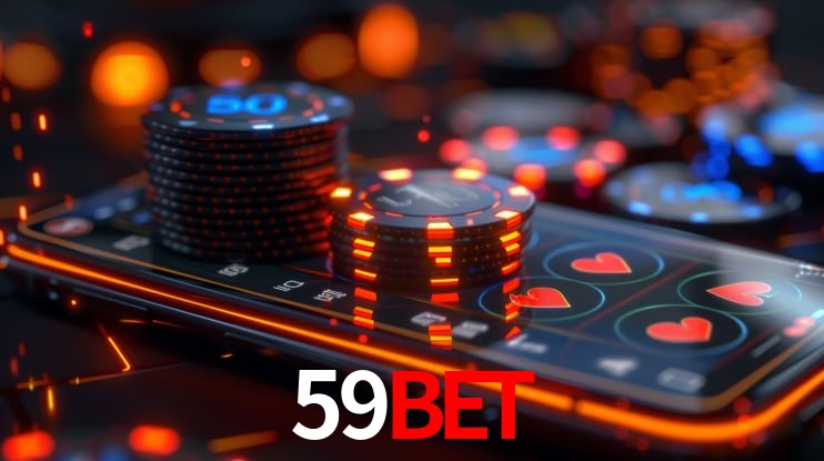 Game Statistics 59bet