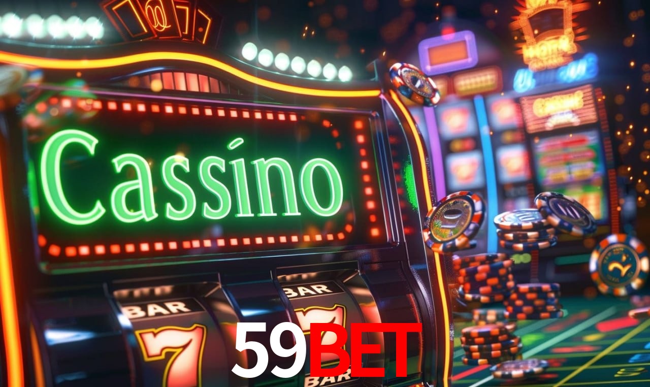 Benefícios da Conta 59bet
