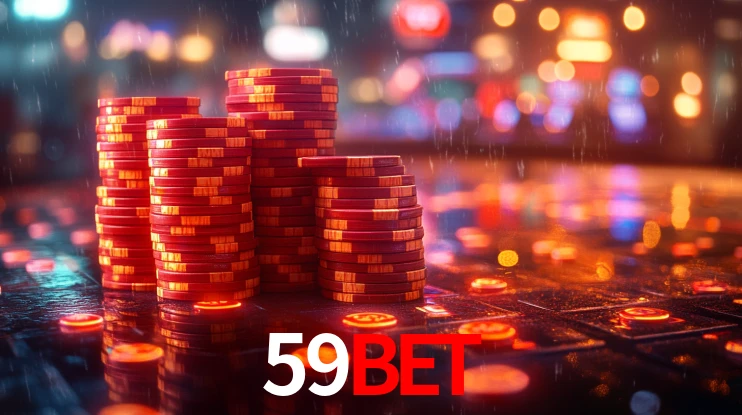 59bet,59 bet login baixar