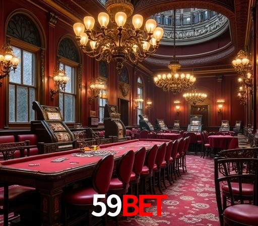 Promoção Relâmpago 59bet