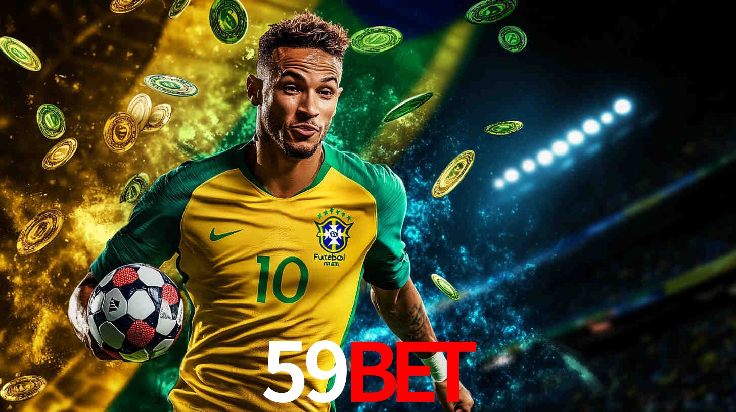 Apostas Esportivas na 59bet: Um Guia Completo