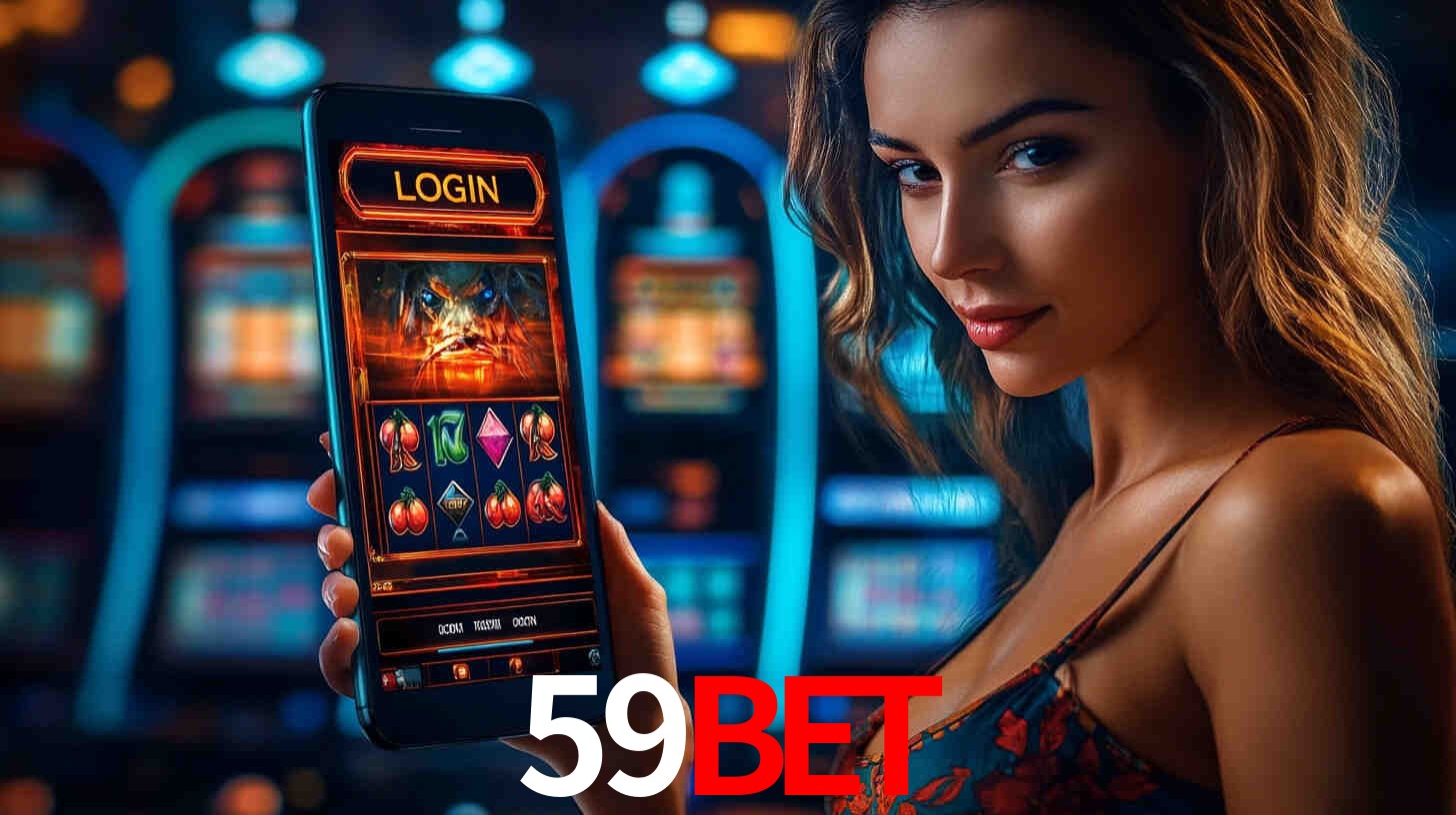 59bet,59 bet login baixar