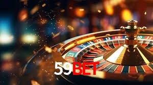 Jogos populares e pagamentos rápidos na 59bet