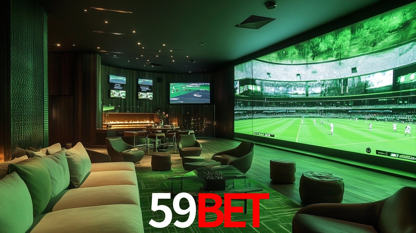 59 bet plataforma