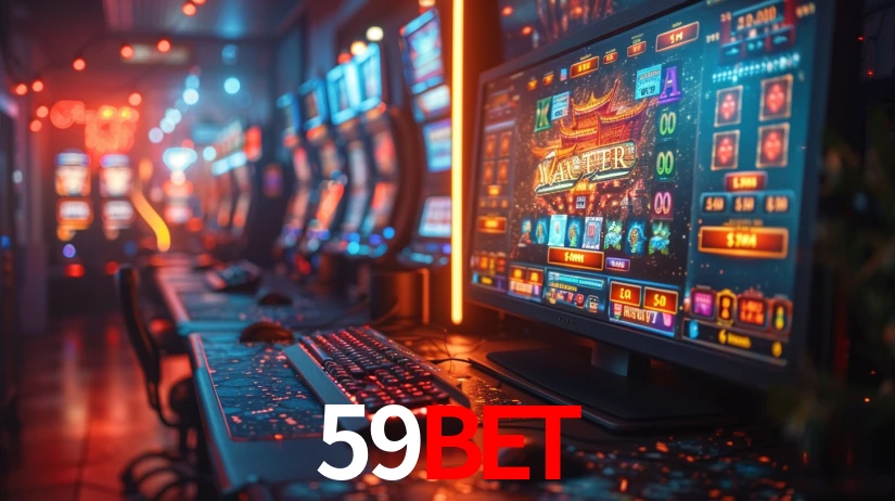 59 bet plataforma