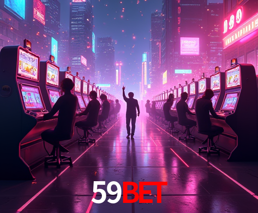 Jogos Exclusivos 59bet