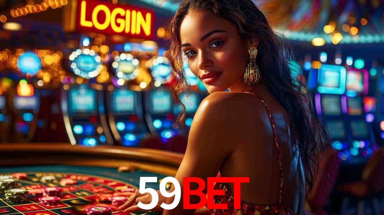 Jogos de Slot 59bet