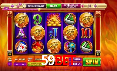 Descubra a Essência do 59bet: Nossa História e Compromissos