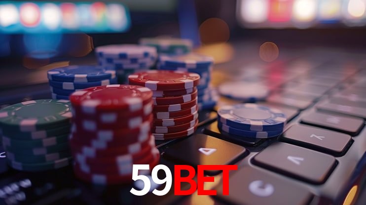 Tecnologia da Plataforma 59bet