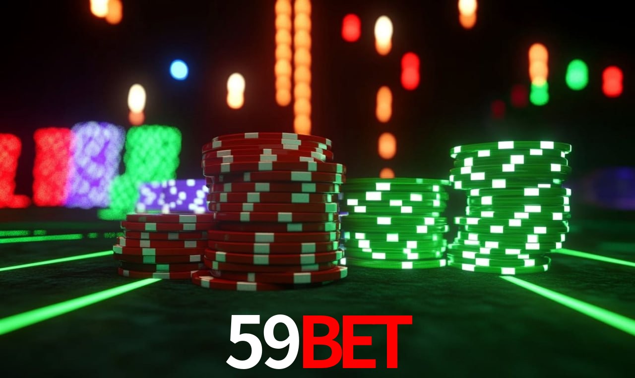 Bonus Features 59bet