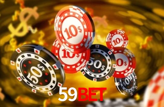 Mesa de Blackjack 59bet