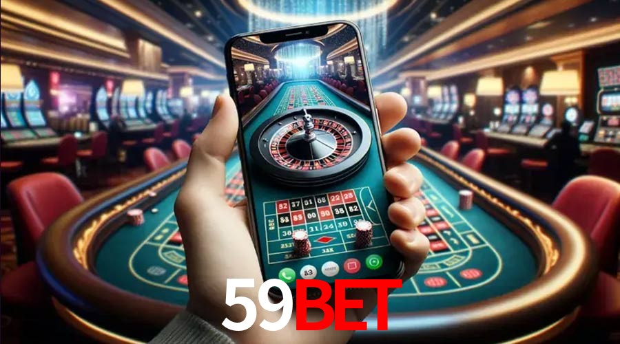 Secure Login 59bet