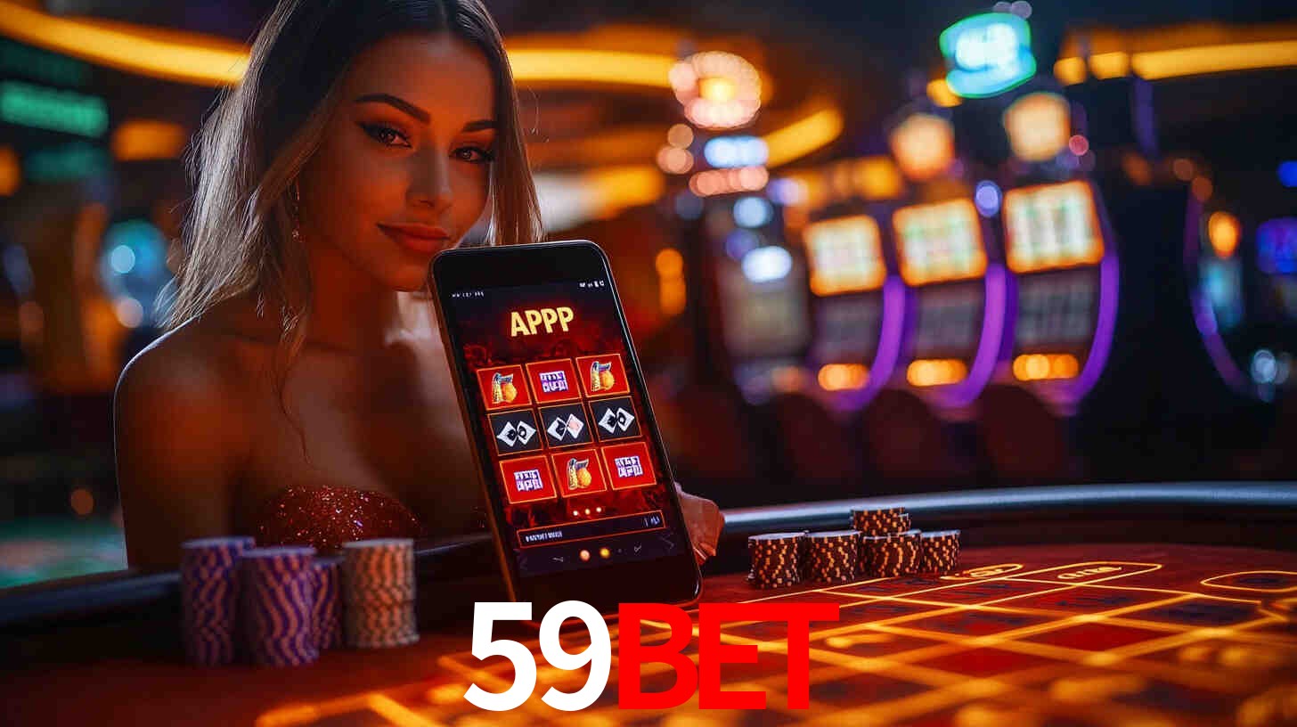 Descubra o Programa VIP da 59bet: Vantagens Exclusivas para Jogadores
