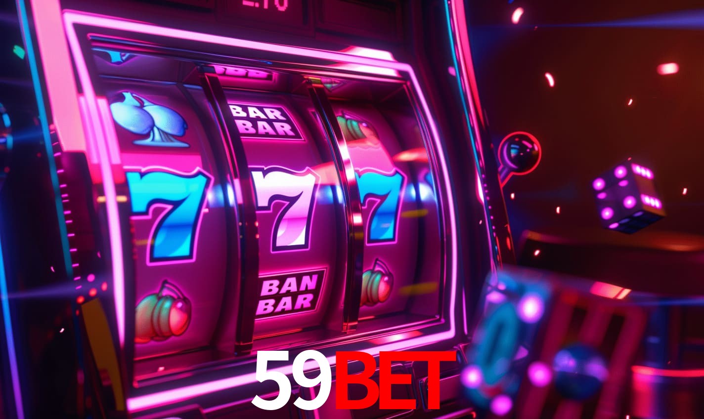 Descubra a Essência do 59bet: Nossa História e Compromissos