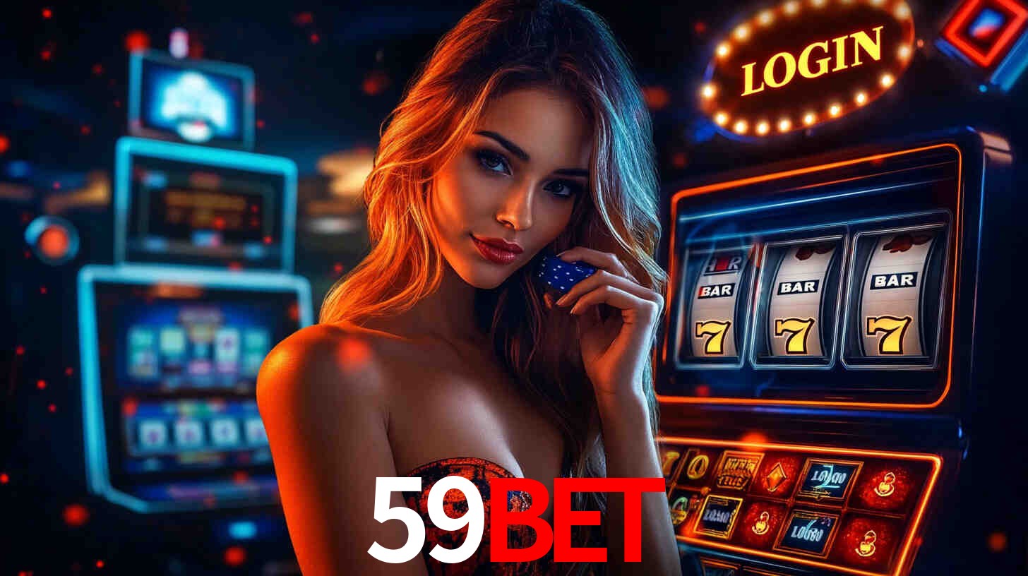 59 bet plataforma