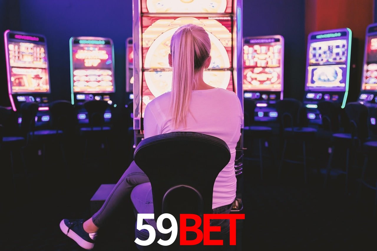 Live Casino 59bet