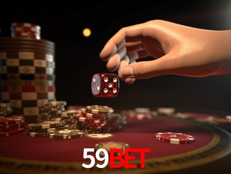 Avaliações dos Jogadores 59bet