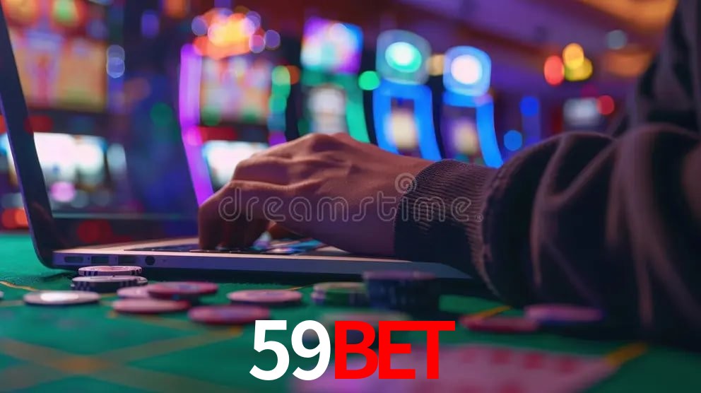 Roda da fortuna na 59bet