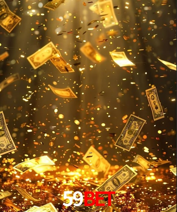Game Providers 59bet