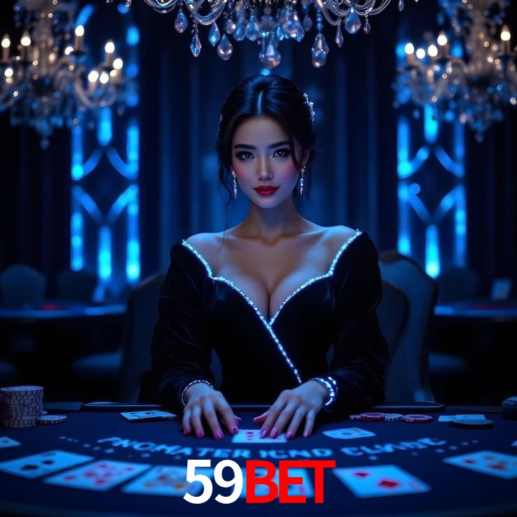 Diretório de Jogos 59bet