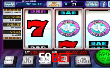 Explorando a Categoria de Eventos em Apostas na 59bet
