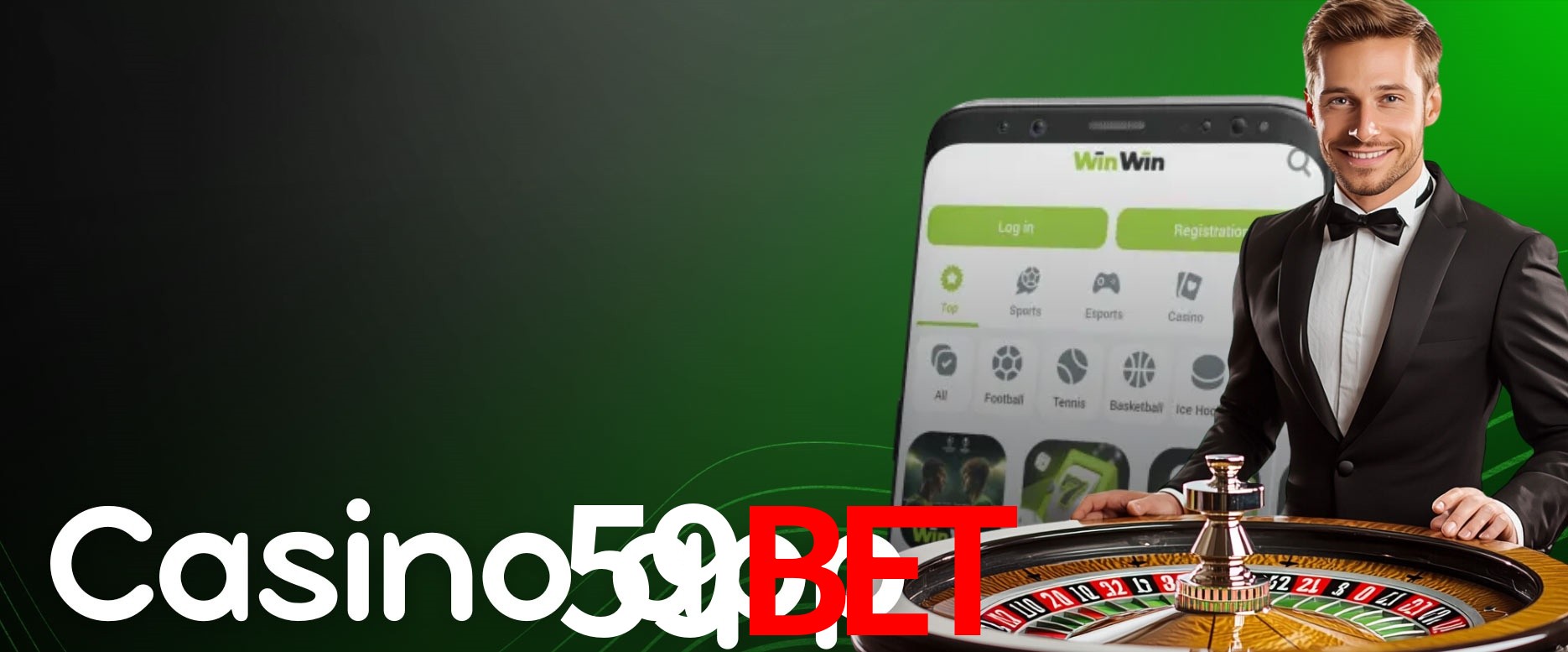 Seasonal Promotions 59bet