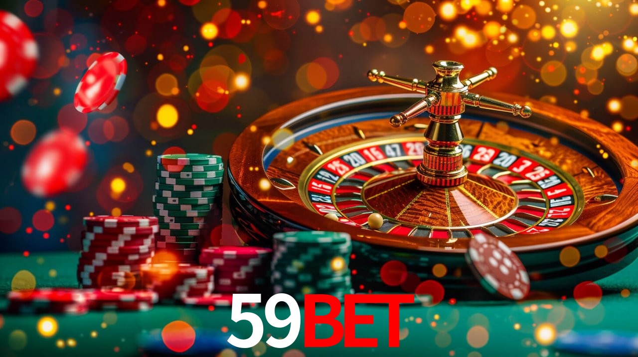 Descubra o Programa VIP da 59bet: Vantagens Exclusivas para Jogadores