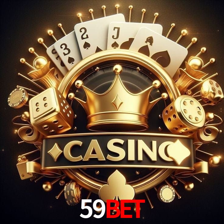 Estatísticas 59bet