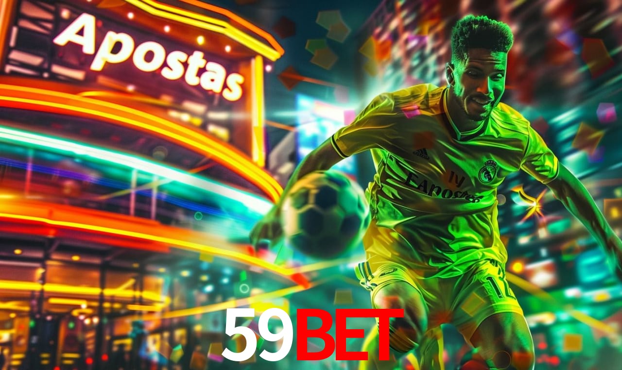 Estatísticas do Jogo 59bet