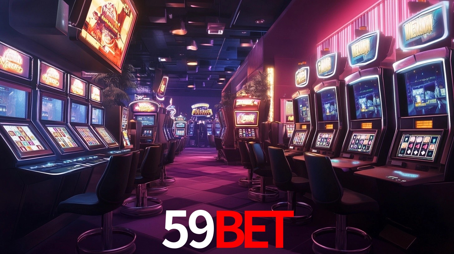 Cashback e recargas na 59bet